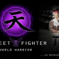 Street Fighter World Warrior Street Fighter Wiki Fandom