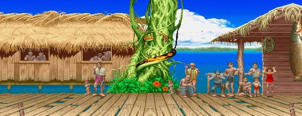 Brazil Street Fighter Wiki Fandom Powered By Wikia