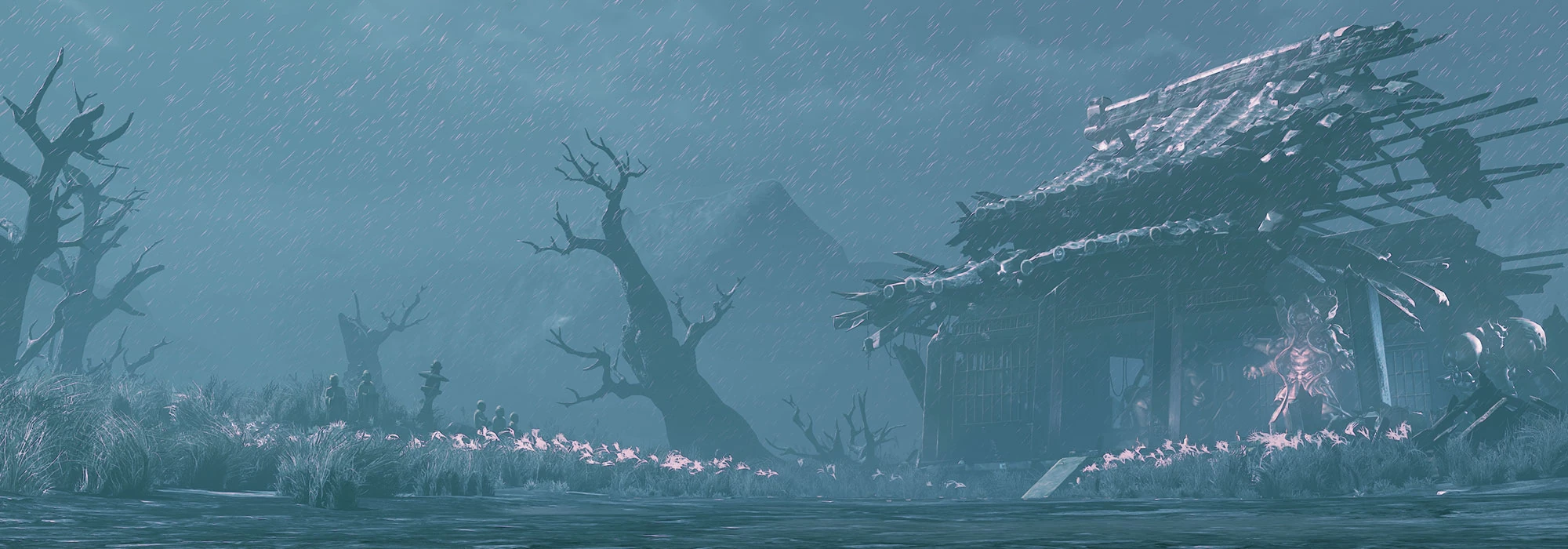 Temple of Ascension Street Fighter Wiki Fandom