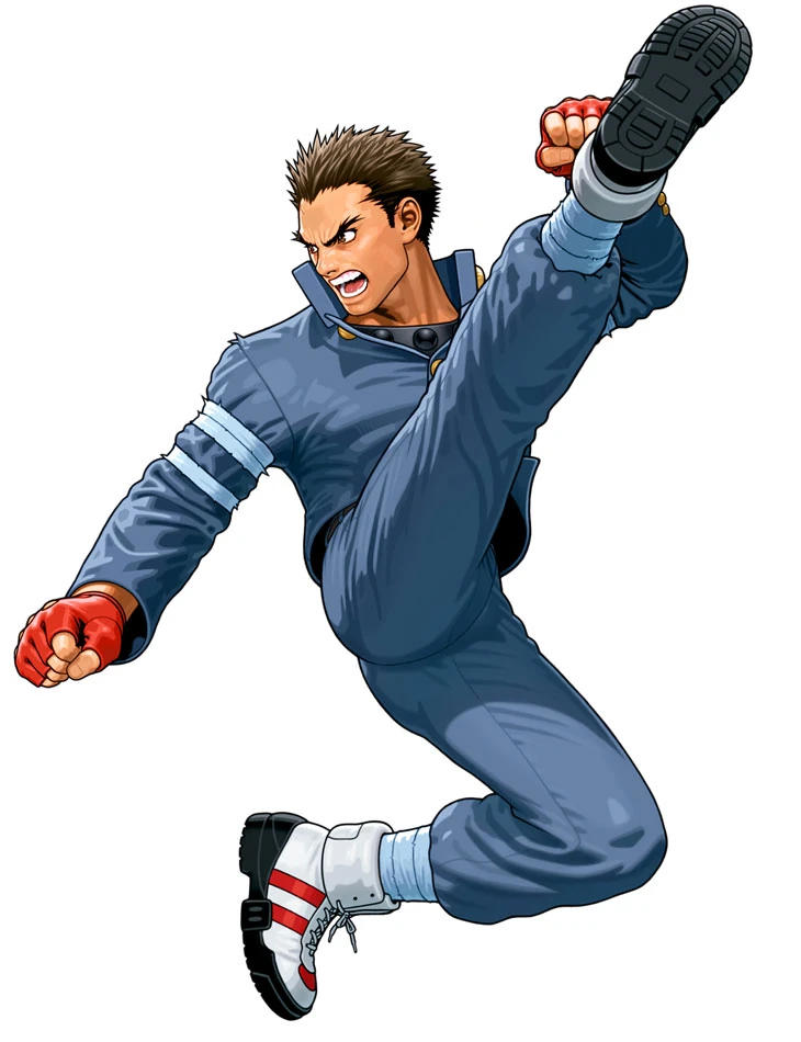 Batsu Ichimonji Street Fighter Wiki FANDOM powered by Wikia