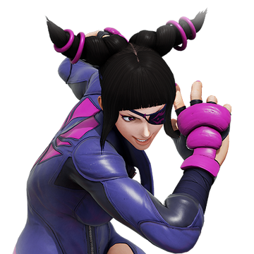 Juri Street Fighter Wiki Fandom