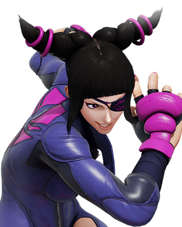 Juri Street Fighter Wiki Fandom