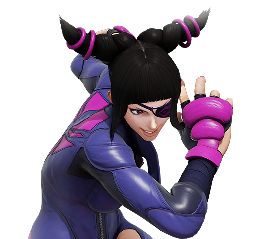 Juri Han Street Fighter Wiki Fandom