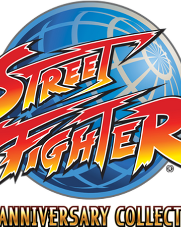 Street Fighter 30th Anniversary Collection Street Fighter Wiki Fandom