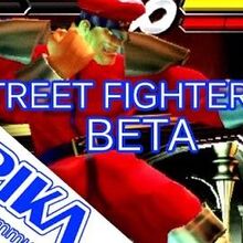 Street Fighter Ex3 Street Fighter Wiki Fandom