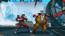 Rufus Target Combo