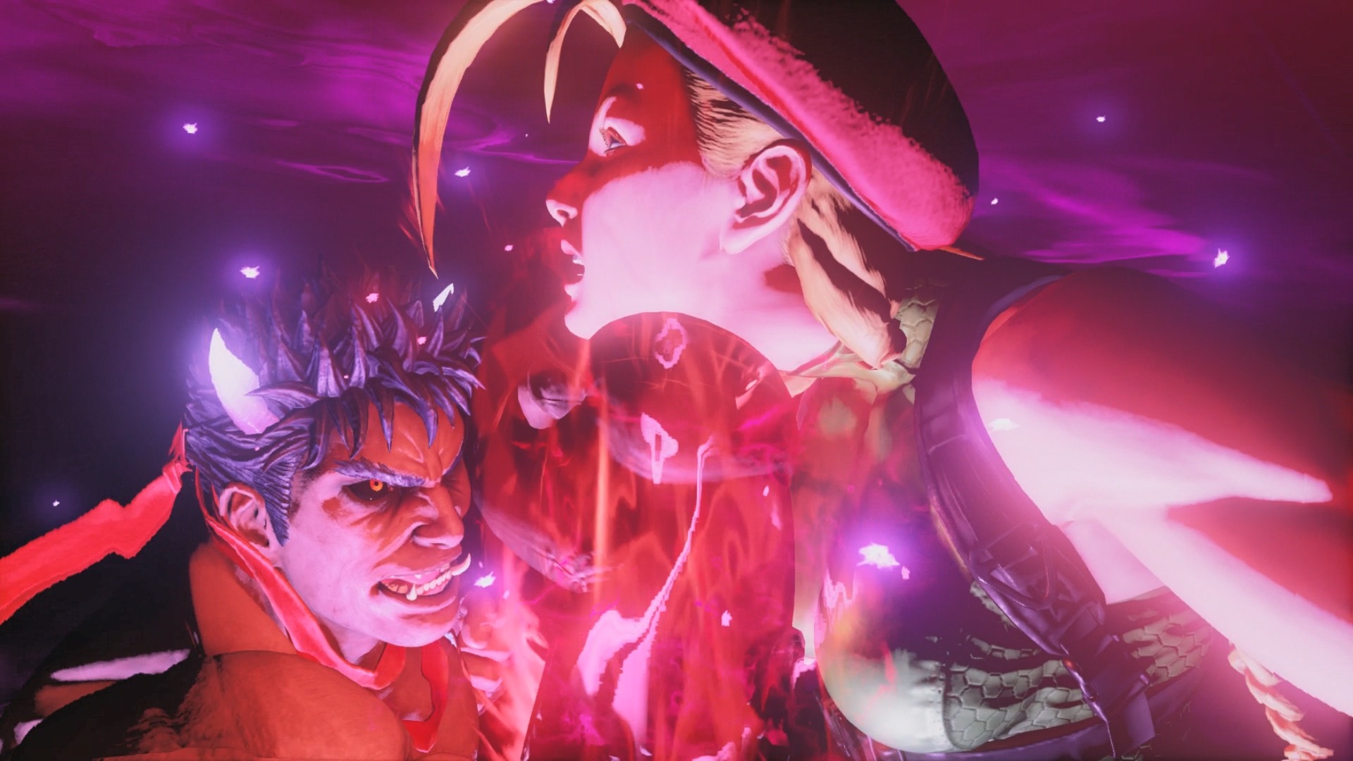 Metsu Shoryuken Street Fighter Wiki Fandom Powered By Wikia