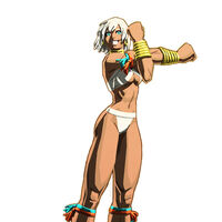 Elena Street Fighter Wiki Fandom
