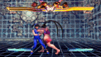 Ibuki Target Combo 8 CR Cancel