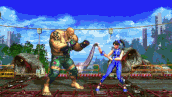 Marduk Tekken Chain