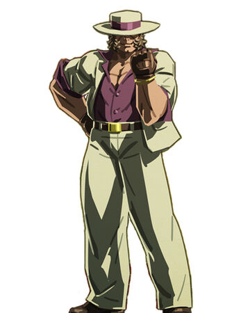 Cracker Jack Street Fighter Wiki Fandom
