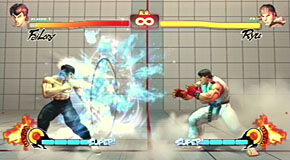 Streetf4 fei long 001
