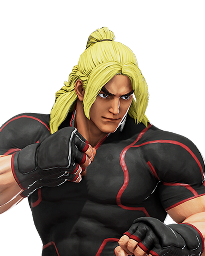 Ken Masters Street Fighter Wiki Fandom