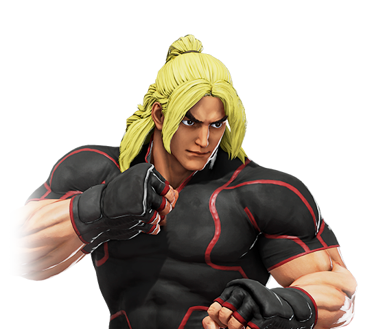 Ken Masters Street Fighter Wiki Fandom