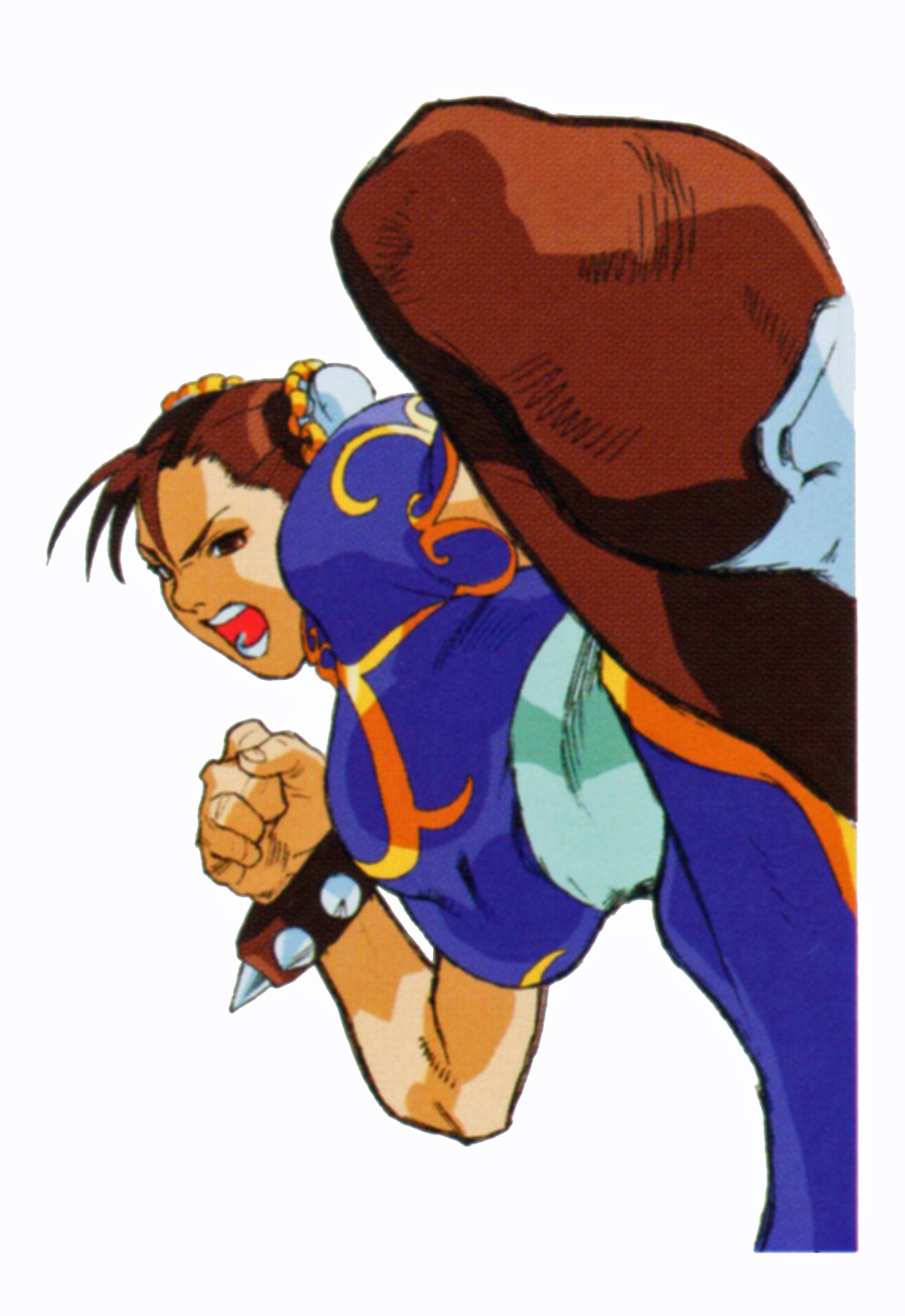 Image - CHUN-LI 003.jpg | Street Fighter Wiki | FANDOM powered by Wikia