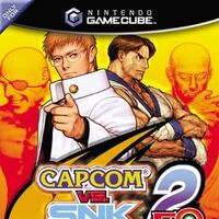 Capcom Vs Snk 2 Eo Street Fighter Wiki Fandom