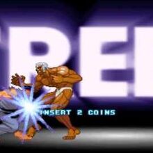 Street Fighter Iii 2nd Impact Street Fighter Wiki Fandom