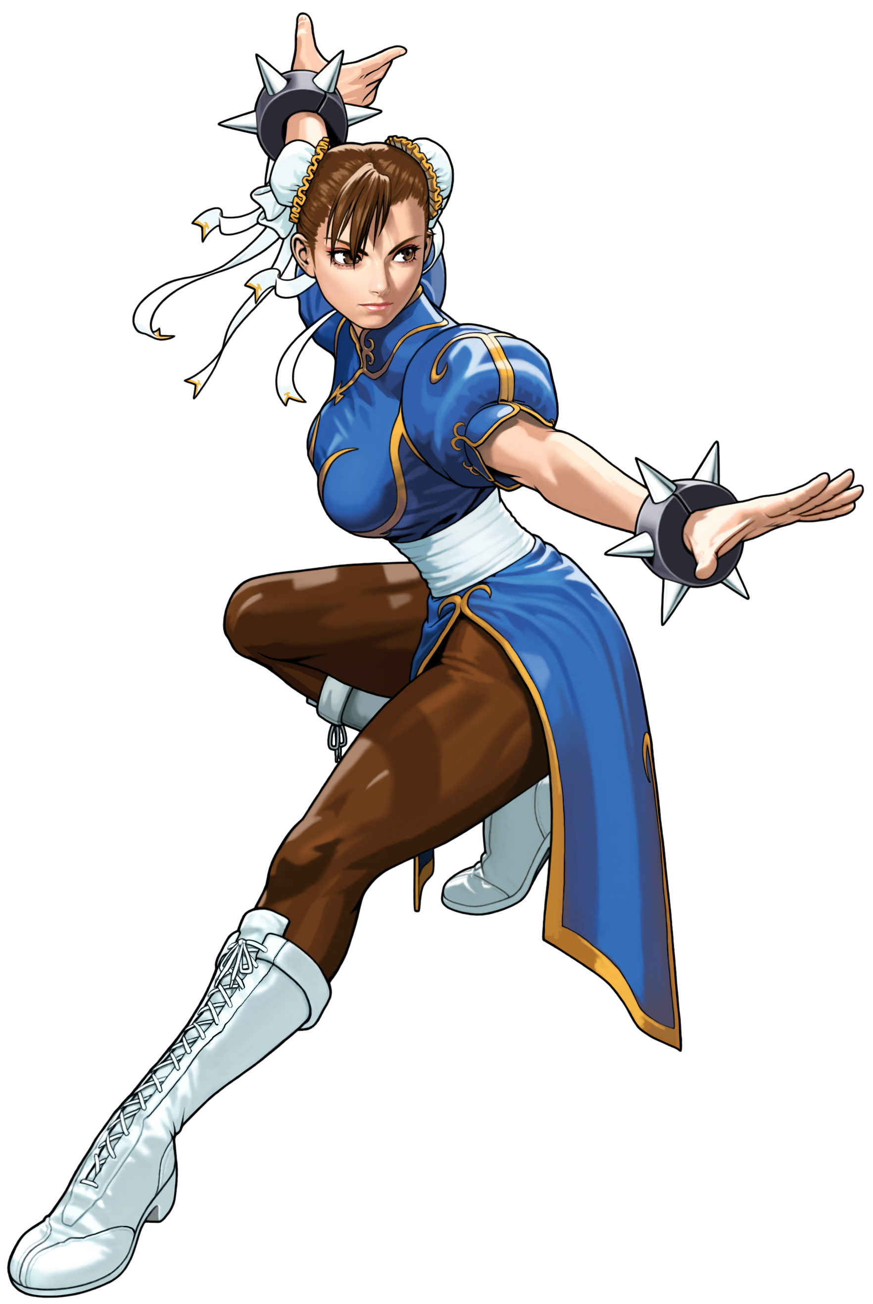 Imagem Chun Lipng Street Fighter Wiki Fandom Powered By Wikia 3400