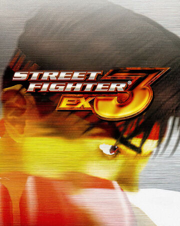 Street Fighter Ex3 Street Fighter Wiki Fandom