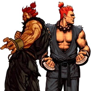 CVS Akuma