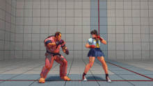 Dan Danretsuken