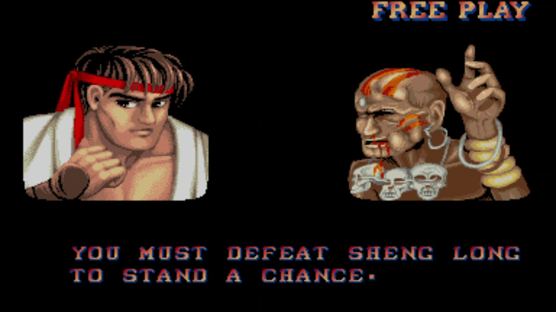 Win Quote | Street Fighter Wiki | Fandom