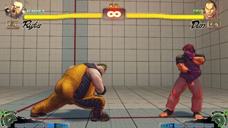 DynastyDash