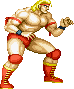 Slammasters2 biff stand-anim