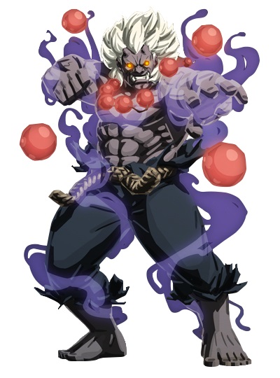 oni x human oni x human