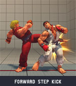 Ken-forward-step-kick