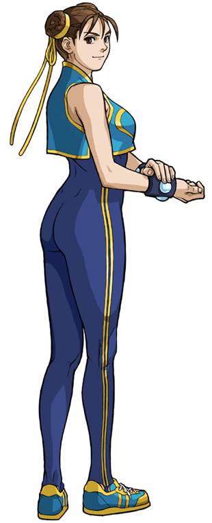 Image - SvCCF2-Chun-Li.png | Street Fighter Wiki | FANDOM powered by Wikia