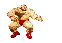 Zangief-fireballstop