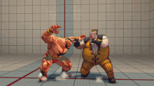 EX Snake Strike