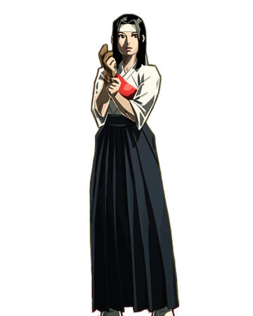Hokuto Street Fighter Wiki Fandom