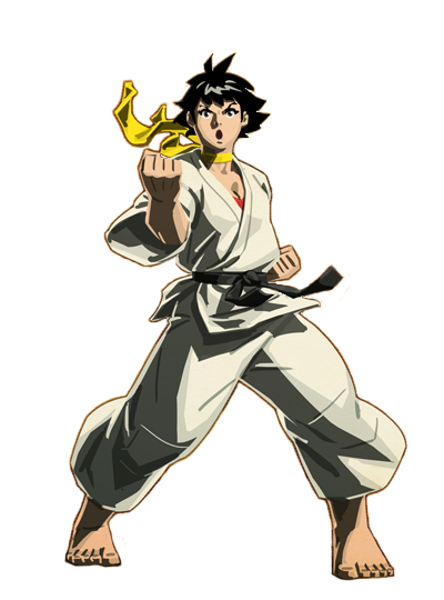 Makoto  Street Fighter Wiki  FANDOM powered by Wikia