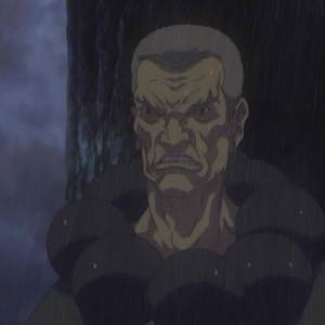Goutetsu Street Fighter Wiki Fandom