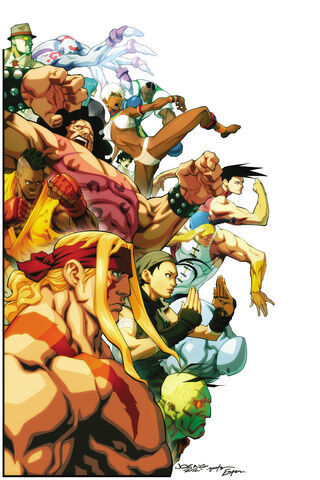 Файл:Street fighter 25th anniversary tribute final by ngboy-d55av0g.jpg