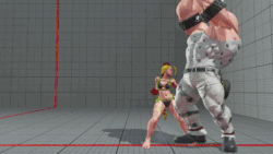 Abigail Hybrid Charge Hit