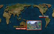 SFIV Inland Jungle select