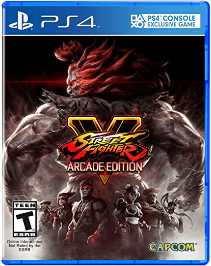 street fighter v arcade edition street fighter wiki fandom