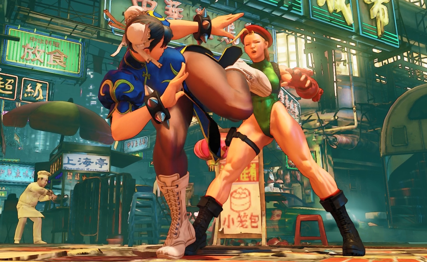 Toilet fight 1.2 6. Чун ли Street Fighter 5. Street Fighter 5 Chun li. Street Fighter v Chun li. Чун ли и Кэмми.