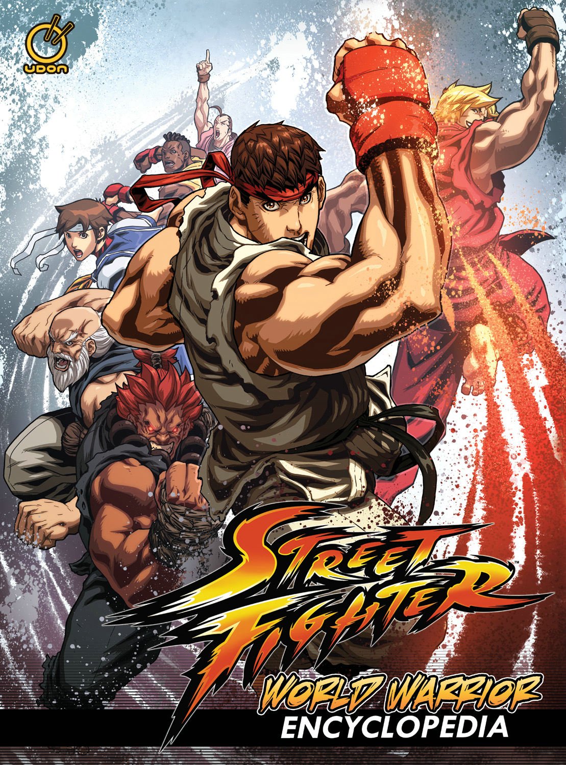 Shotokan Street Fighter Wiki Fandom