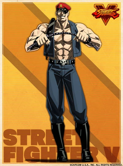 Black Street Fighter Wiki FANDOM powered by Wikia