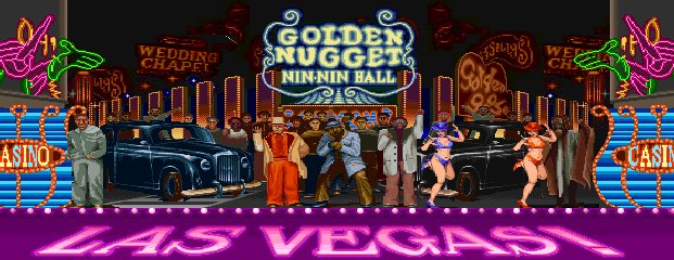 Las Vegas Street Fighter Wiki Fandom