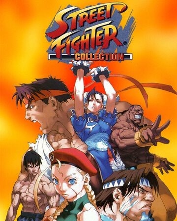 Wallpaper Street Fighter Collection Street Fighter Wiki Fandom Desktop Wallpaper