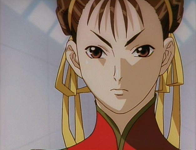 Image - Chun-Li Alpha Anime.jpg | Street Fighter Wiki | FANDOM powered ...