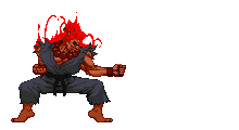 Sf-akuma