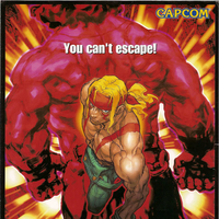 Street Fighter Iii 2nd Impact Street Fighter Wiki Fandom