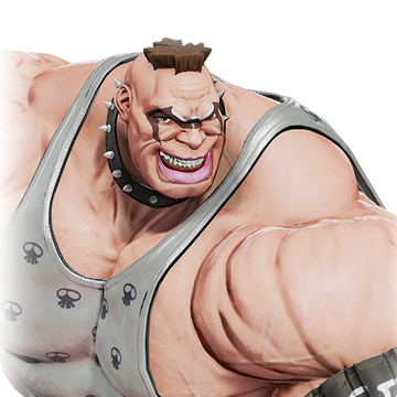 Abigail Street Fighter Wiki Fandom