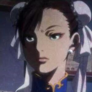 Chun Li Street Fighter Wiki Fandom